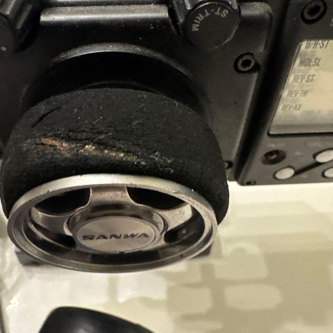 タミヤ TA04 カーボン セット　動作◯早い！！ラジコン