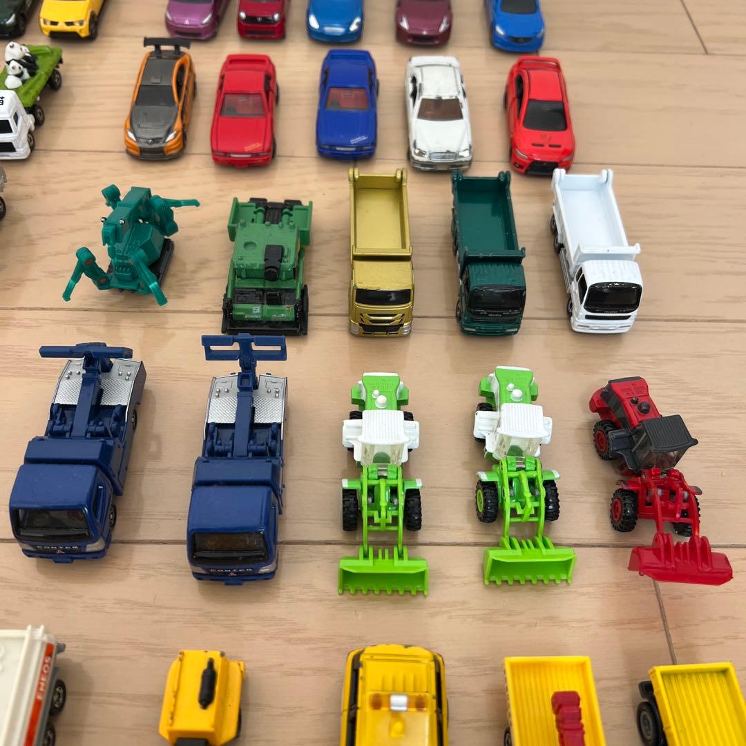 トミカ　TOMIKA ミニカー　その他ミニカー　まとめ売り
