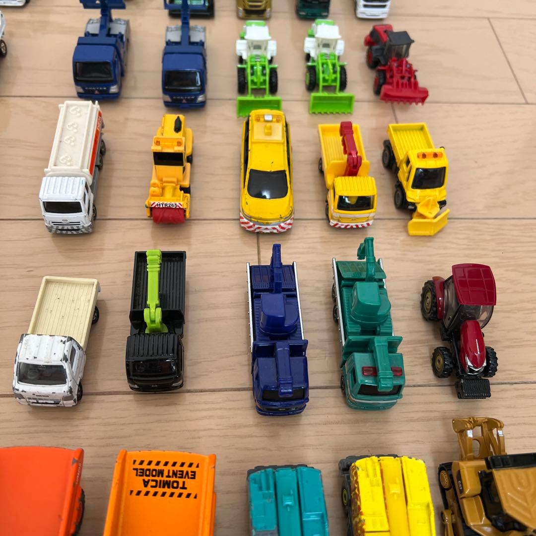 トミカ　TOMIKA ミニカー　その他ミニカー　まとめ売り