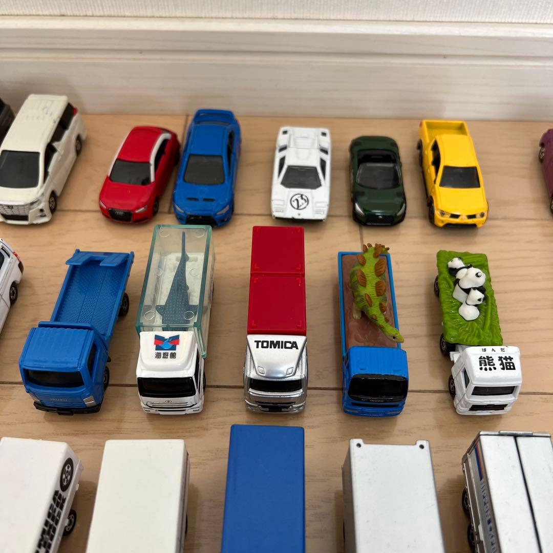 トミカ　TOMIKA ミニカー　その他ミニカー　まとめ売り