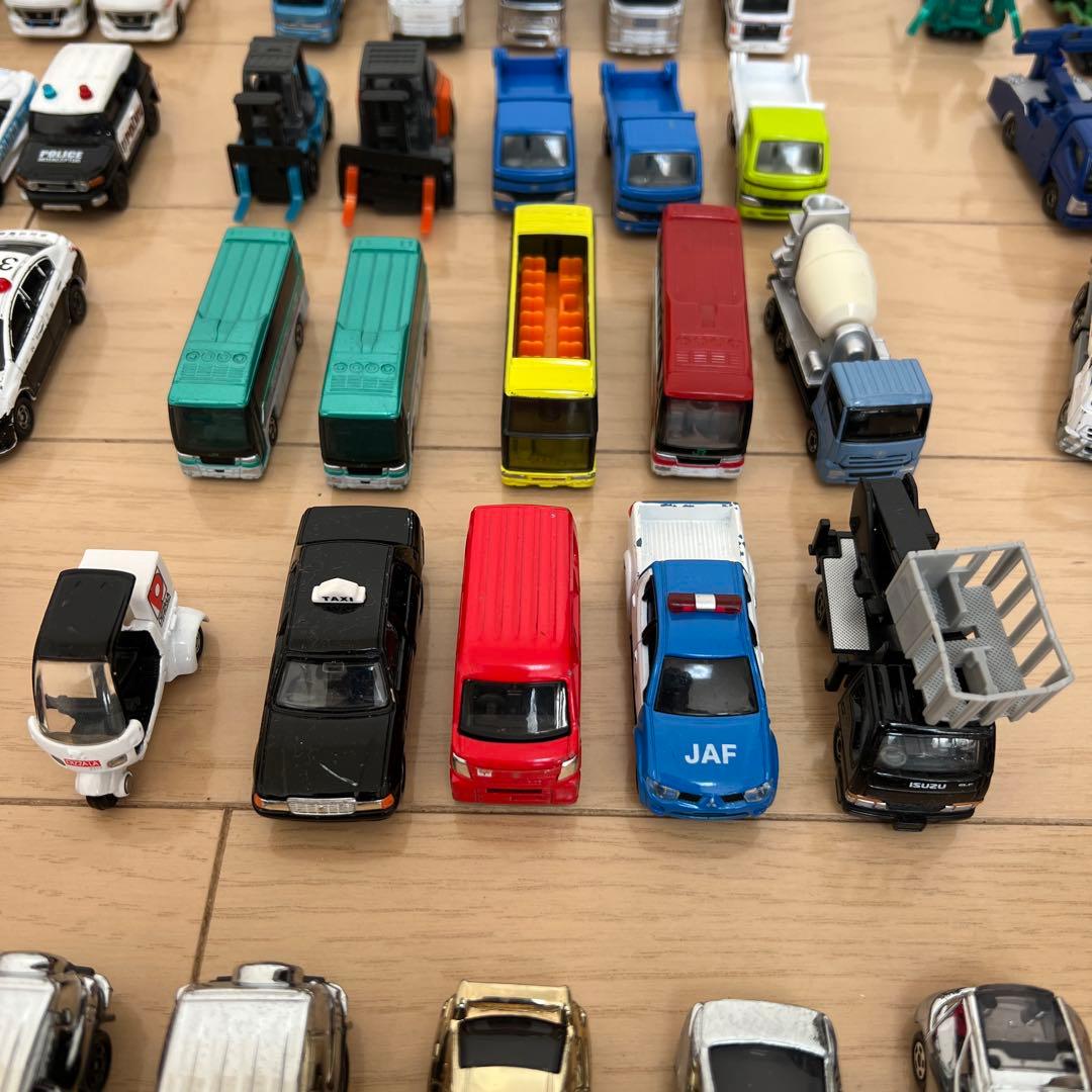 トミカ　TOMIKA ミニカー　その他ミニカー　まとめ売り
