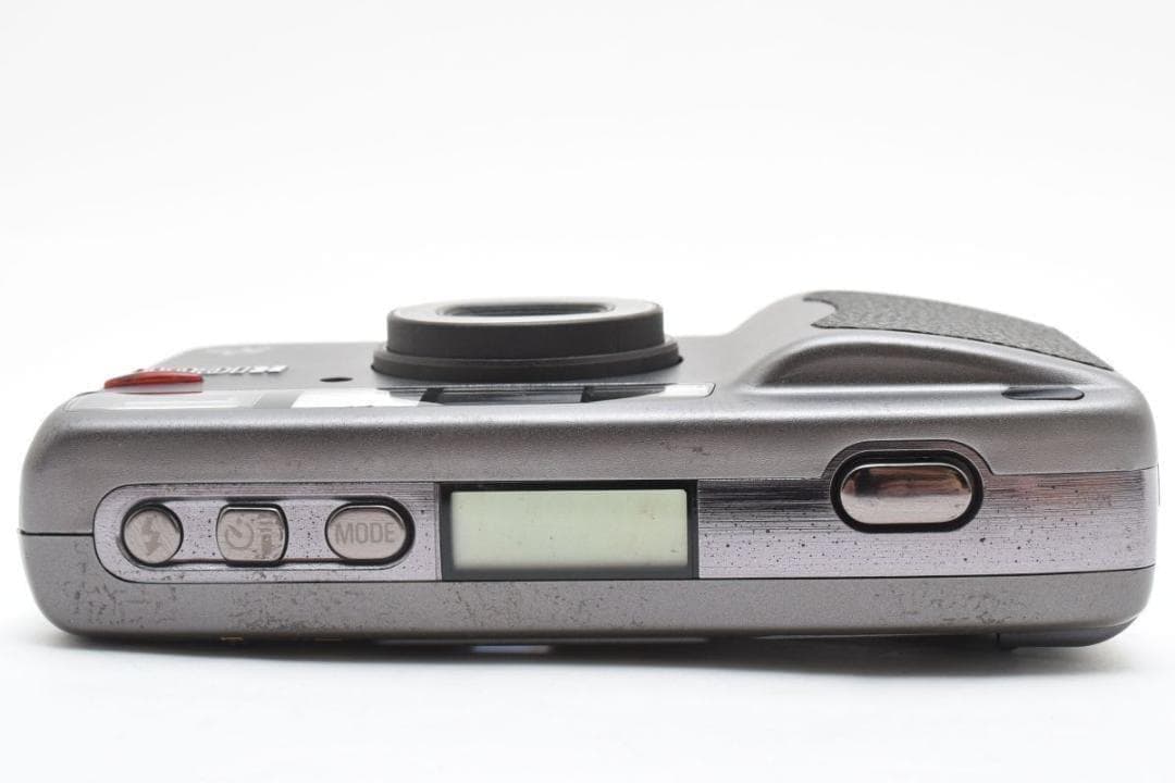 【希少】 RICOH リコー R1s コンパクト フィルムカメラ