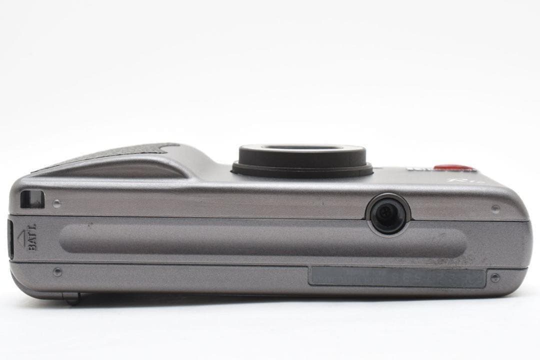 【希少】 RICOH リコー R1s コンパクト フィルムカメラ