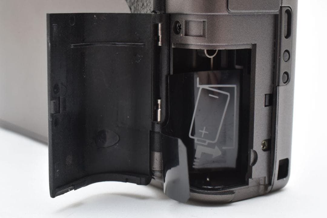 【希少】 RICOH リコー R1s コンパクト フィルムカメラ