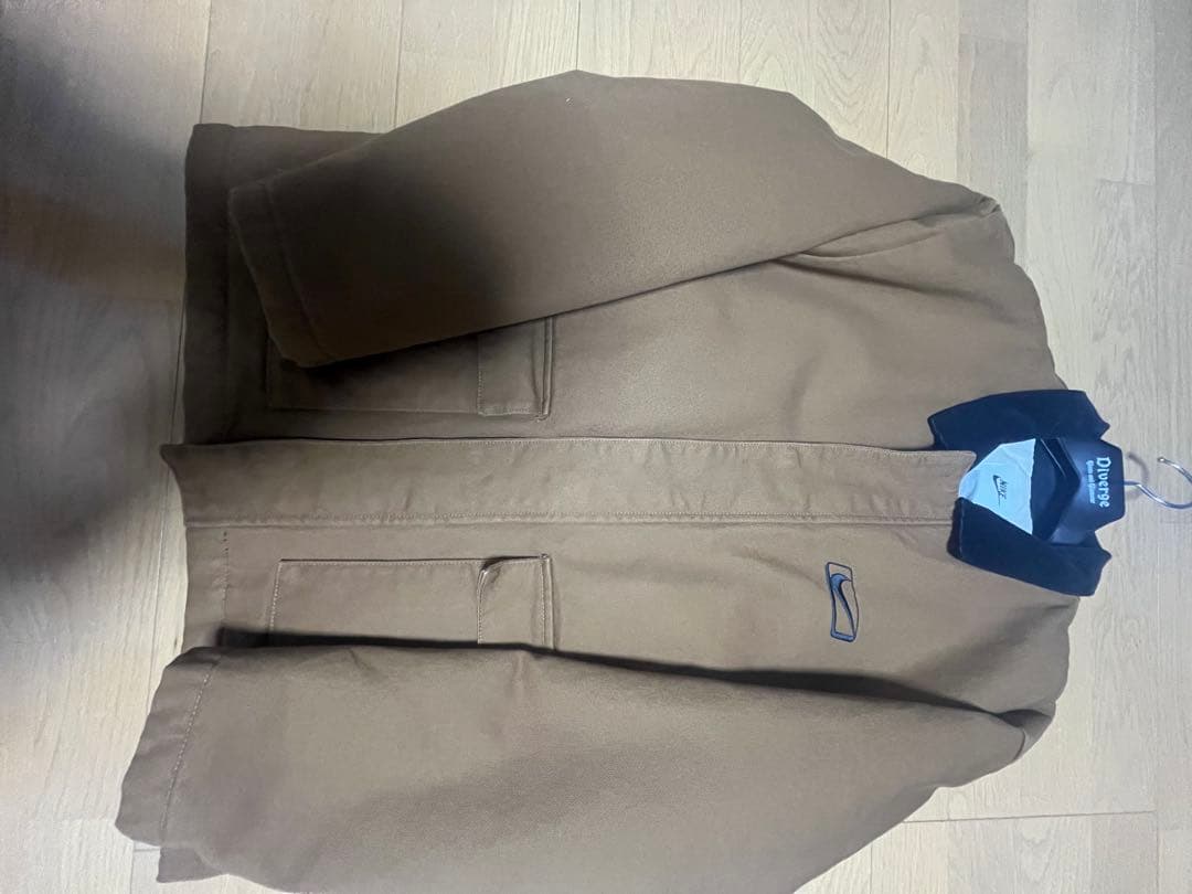 NIKE ジャケット