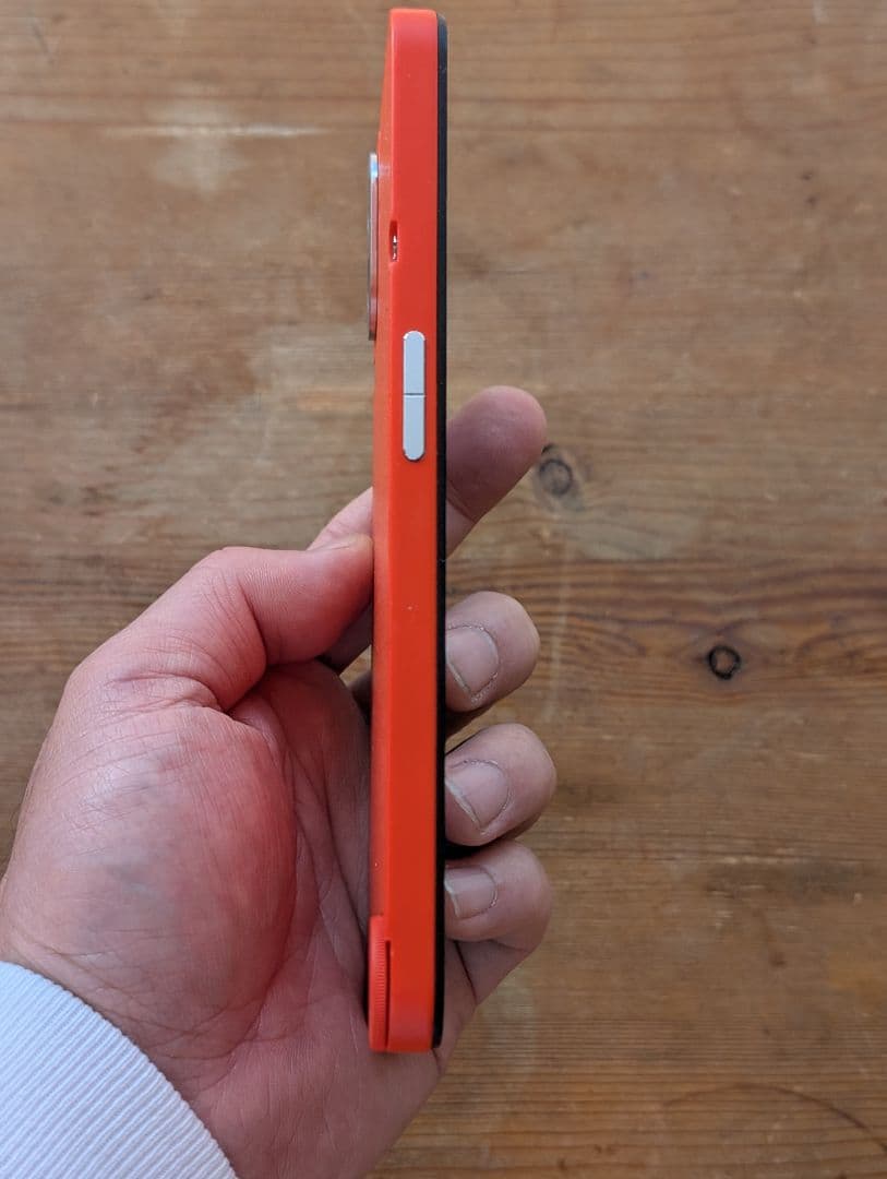 Nothing CMF PHONE 1 ＋ CMF Buds ＋ ケース セット