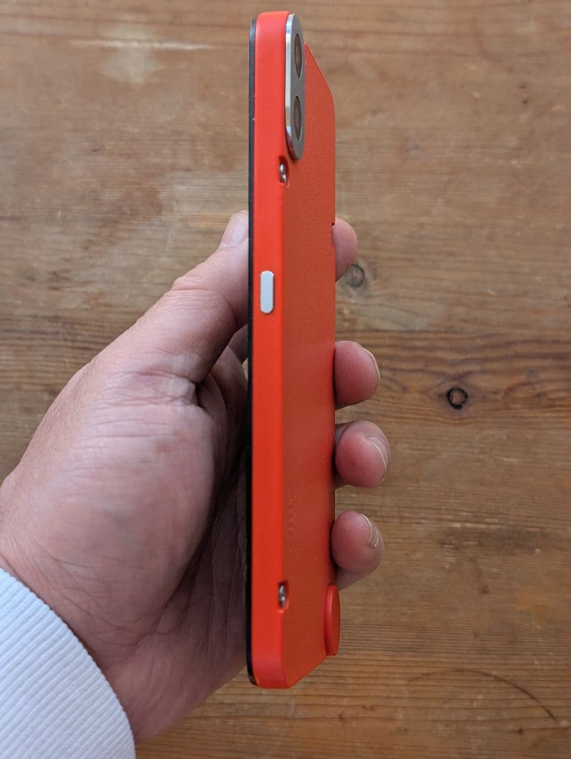 Nothing CMF PHONE 1 ＋ CMF Buds ＋ ケース セット