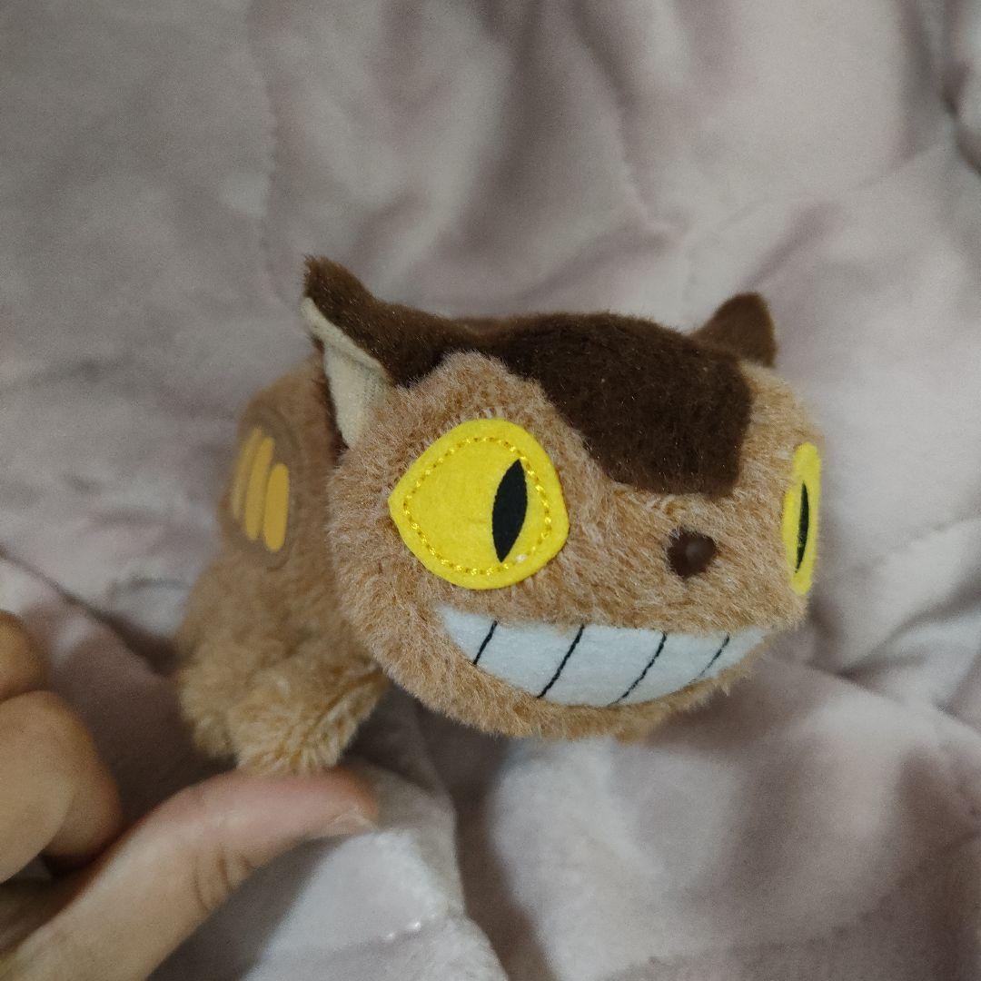 スタジオジブリセット4点　魔女の宅急便　となりのトトロ　画像追加にて