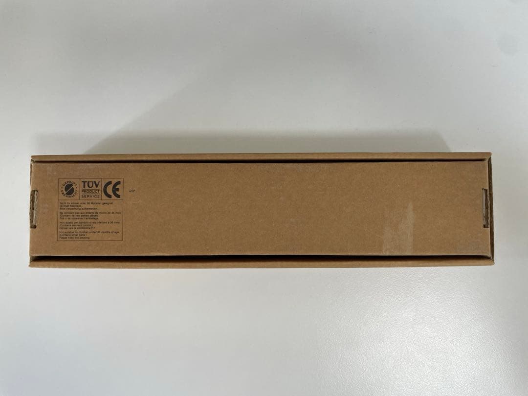 ネフ社　バウスピール　積木【ネフのおもちゃ本をお付けします】