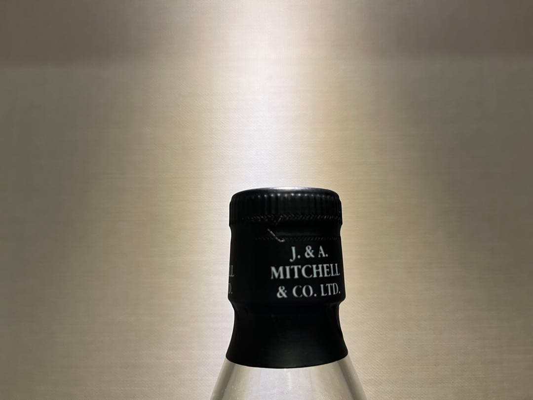 【2本セット】スプリングバンク10年、ヘーゼルバーン 8年シェリーウッド2025