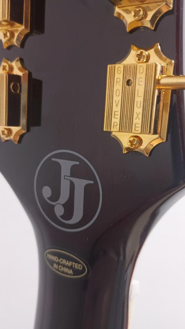 ギター Epiphone Jerry Cantrell Wino Les Paul