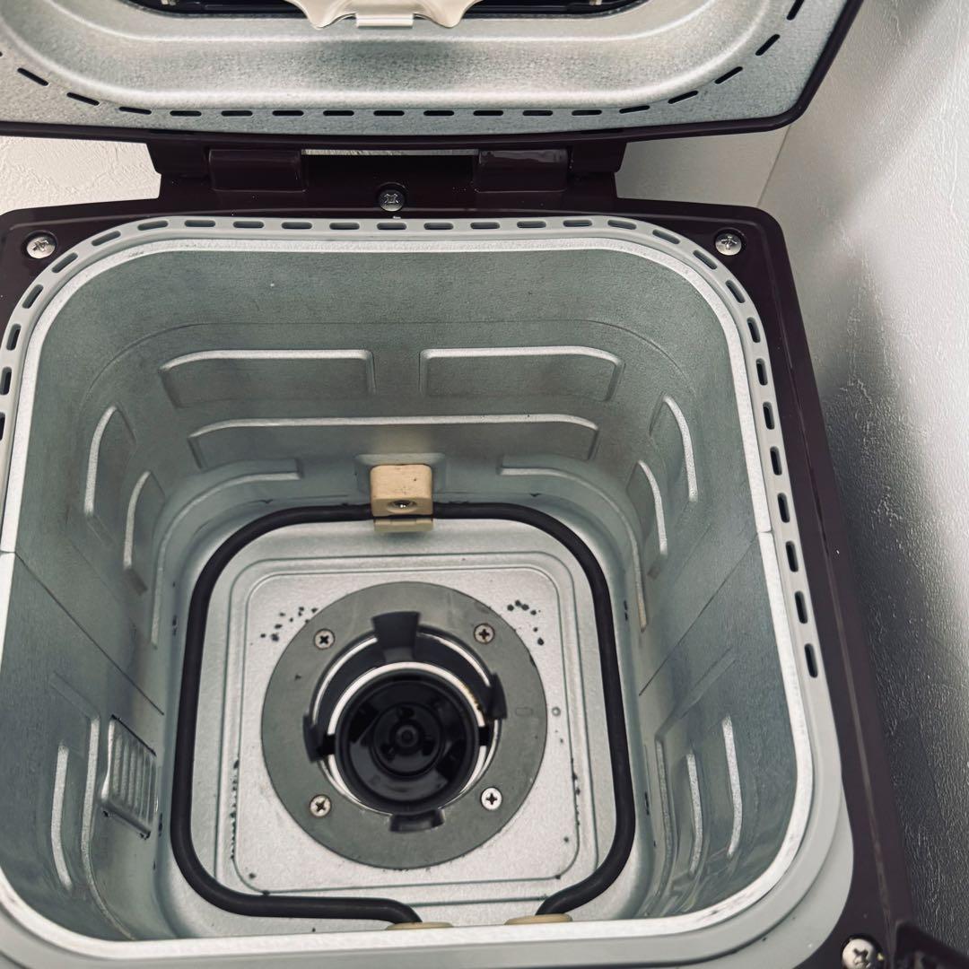 【若干使用感あり】Panasonic SD-RBM1001 2018年製