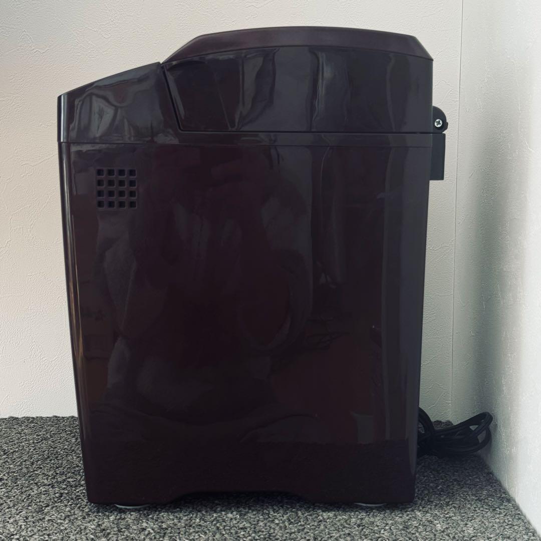 【若干使用感あり】Panasonic SD-RBM1001 2018年製