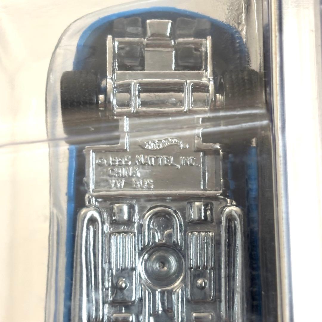 【未開封】Hot Wheels Meeting of the Minds