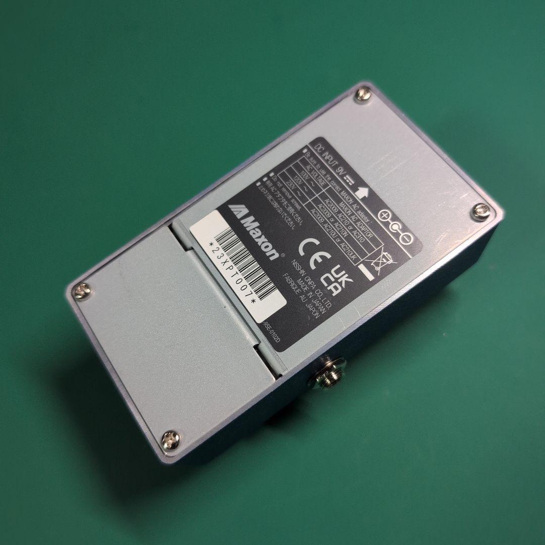 Maxon PT999 フェイザーエフェクター