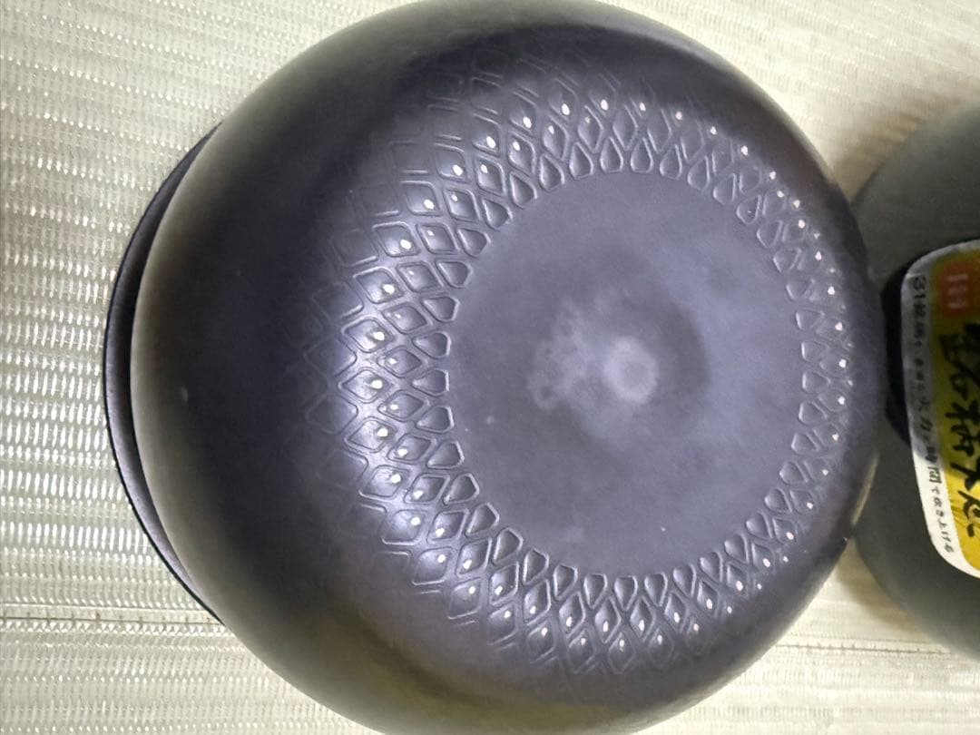 アイリスオーヤマ　10合炊き　IHジャー炊飯器　RC-IB10-B