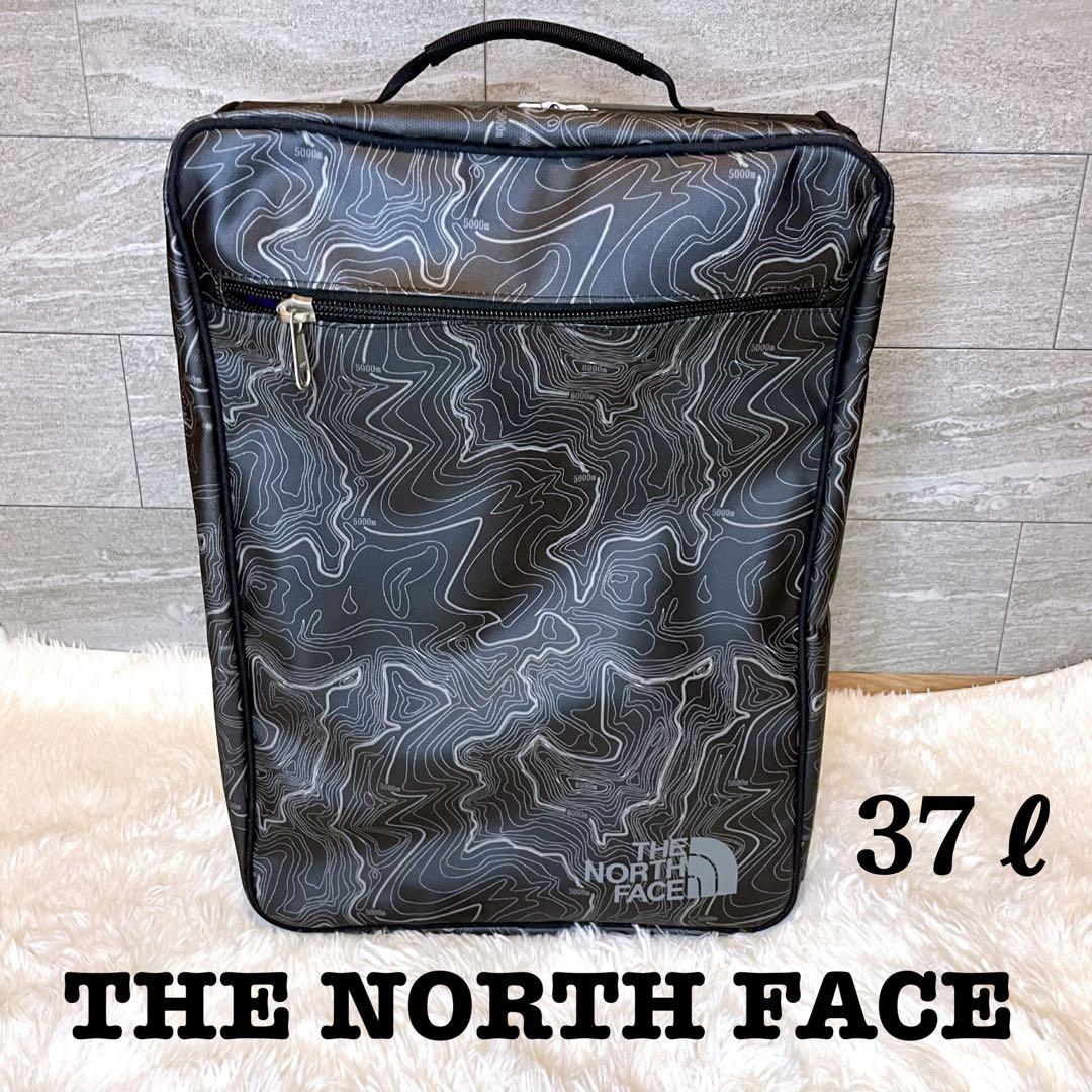 ✨完売品　THE NORTH FACE Rolling Thunder トラベル