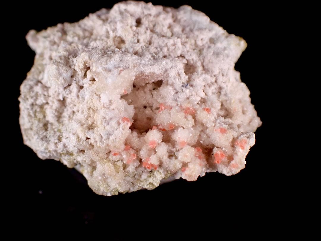 石匠山石(TL)　中国