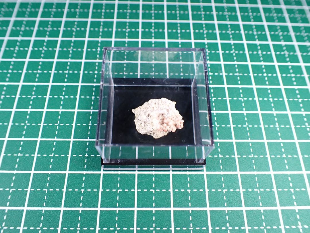 石匠山石(TL)　中国