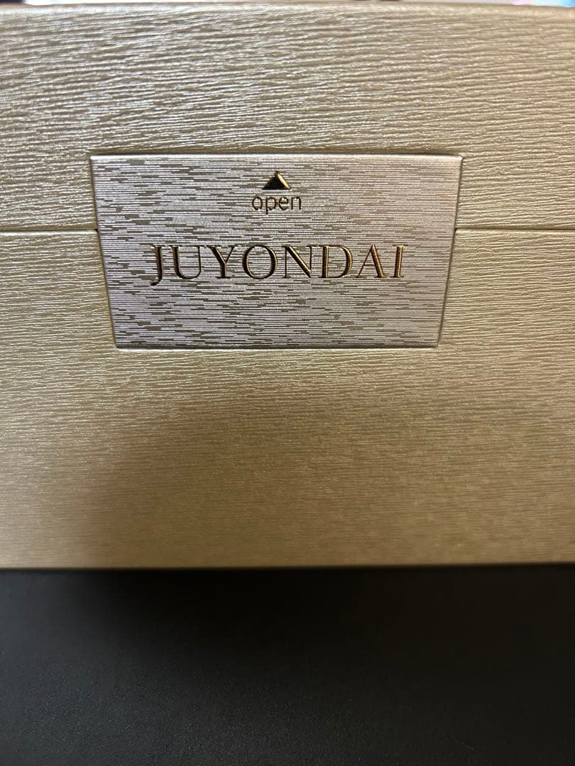 新品未開封　十四代　龍泉　隼　2025年　720ml 化粧箱付き