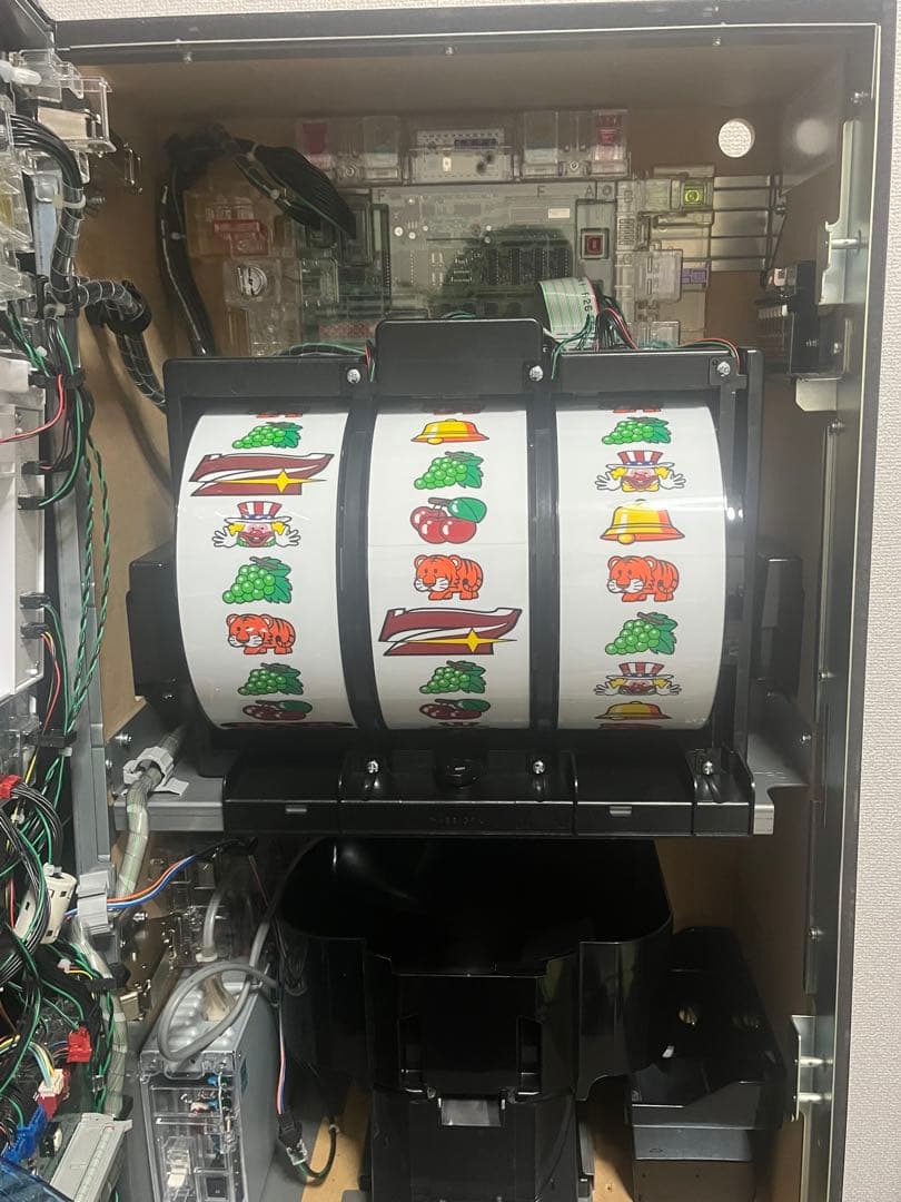 マイジャグラー5