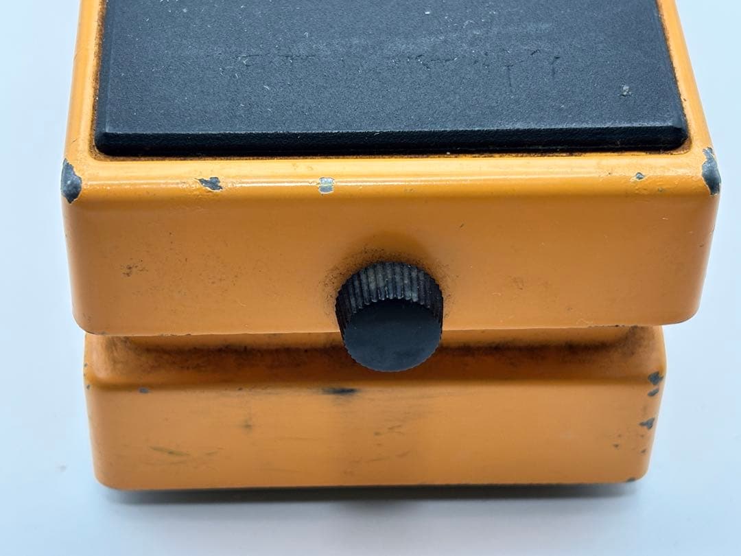 BOSS 初期型DF-2 SUPER Distortion&Feedbacker