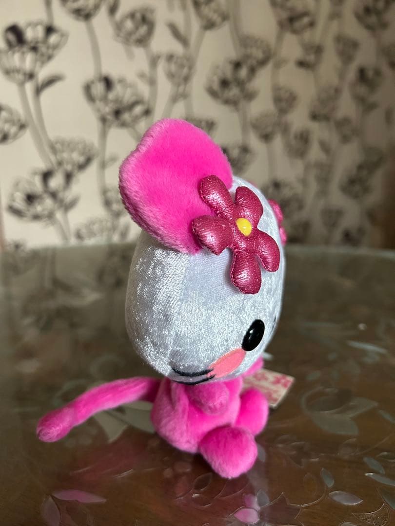 【新品未使用タグ付き】　激レア　サンリオC h u p p i es