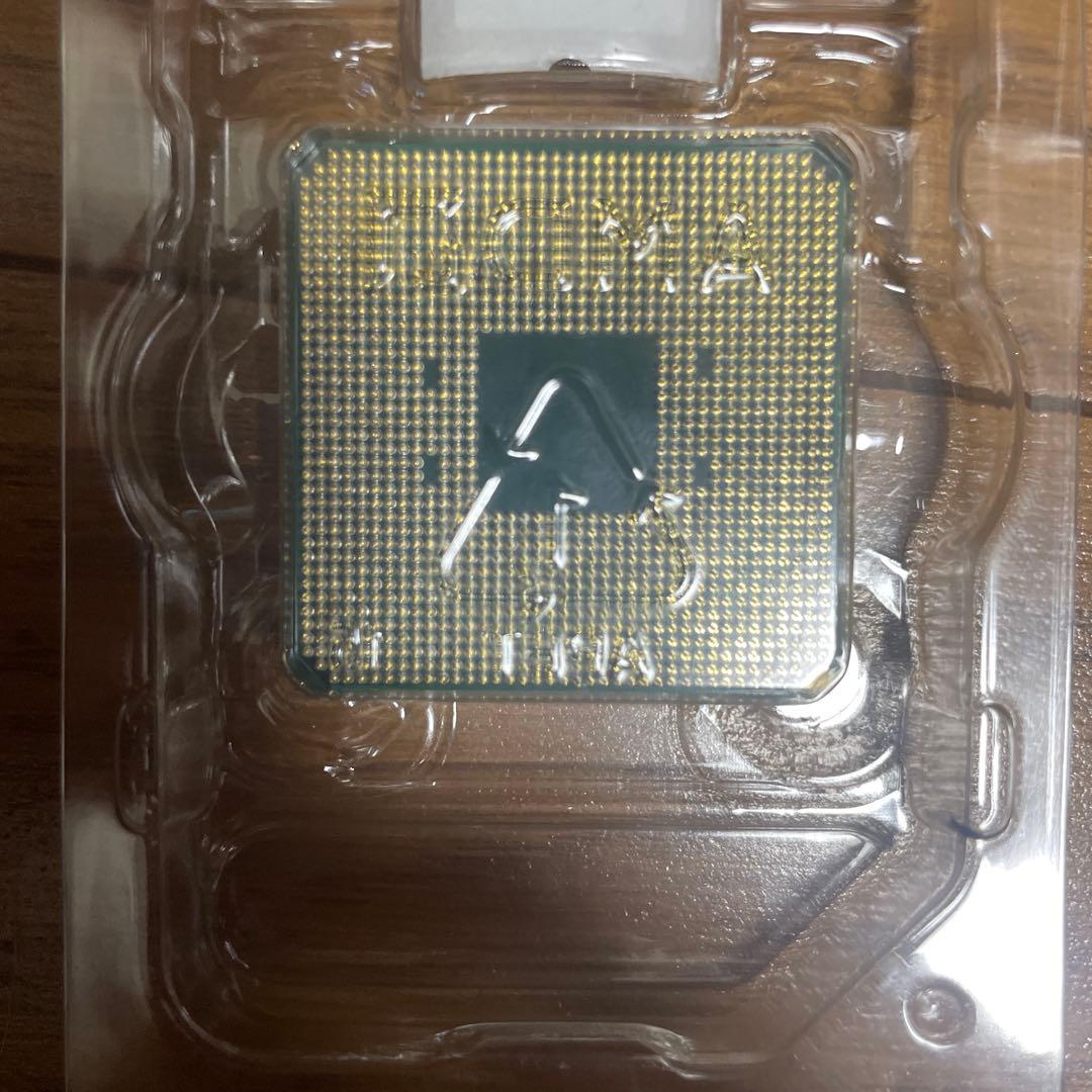 CPU AMD Ryzen 5 5600 CPU
