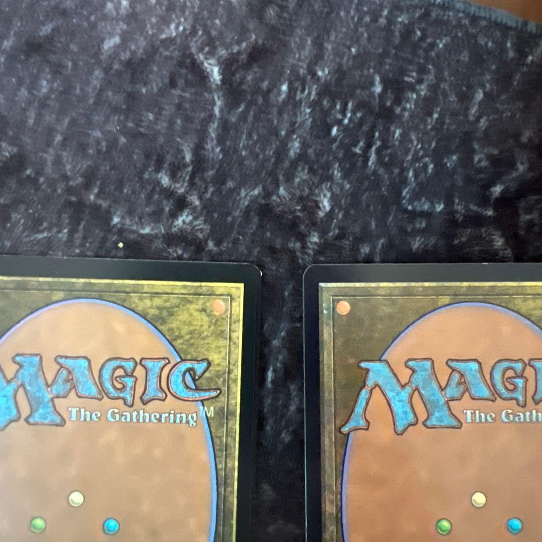 オークの弓使い 3枚セット