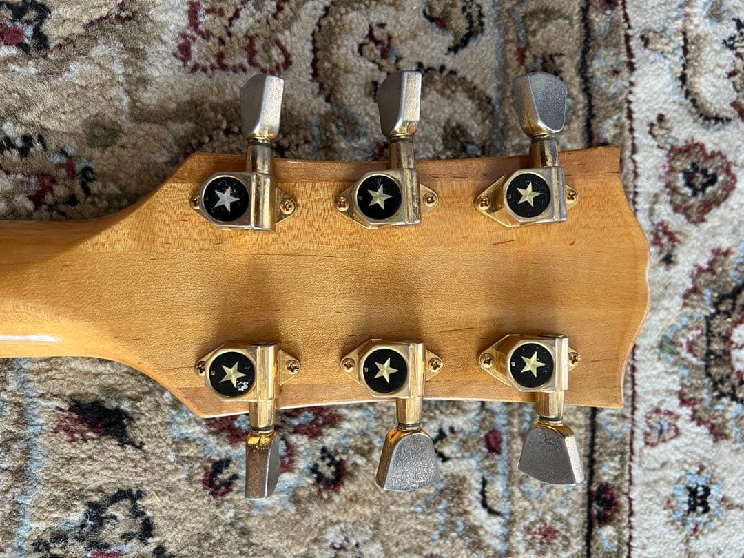 ★年末年始セール！　1970年代 希少価値ジャパンビンテージ CANDA404