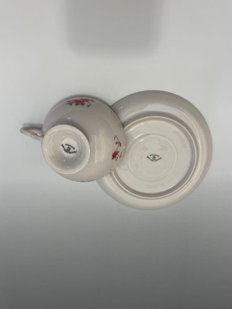 アンティーク❤️カップソーサー