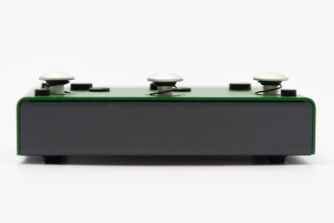 【値下(2回目)】中古】Lehle リール 3 at 1 エフェクター