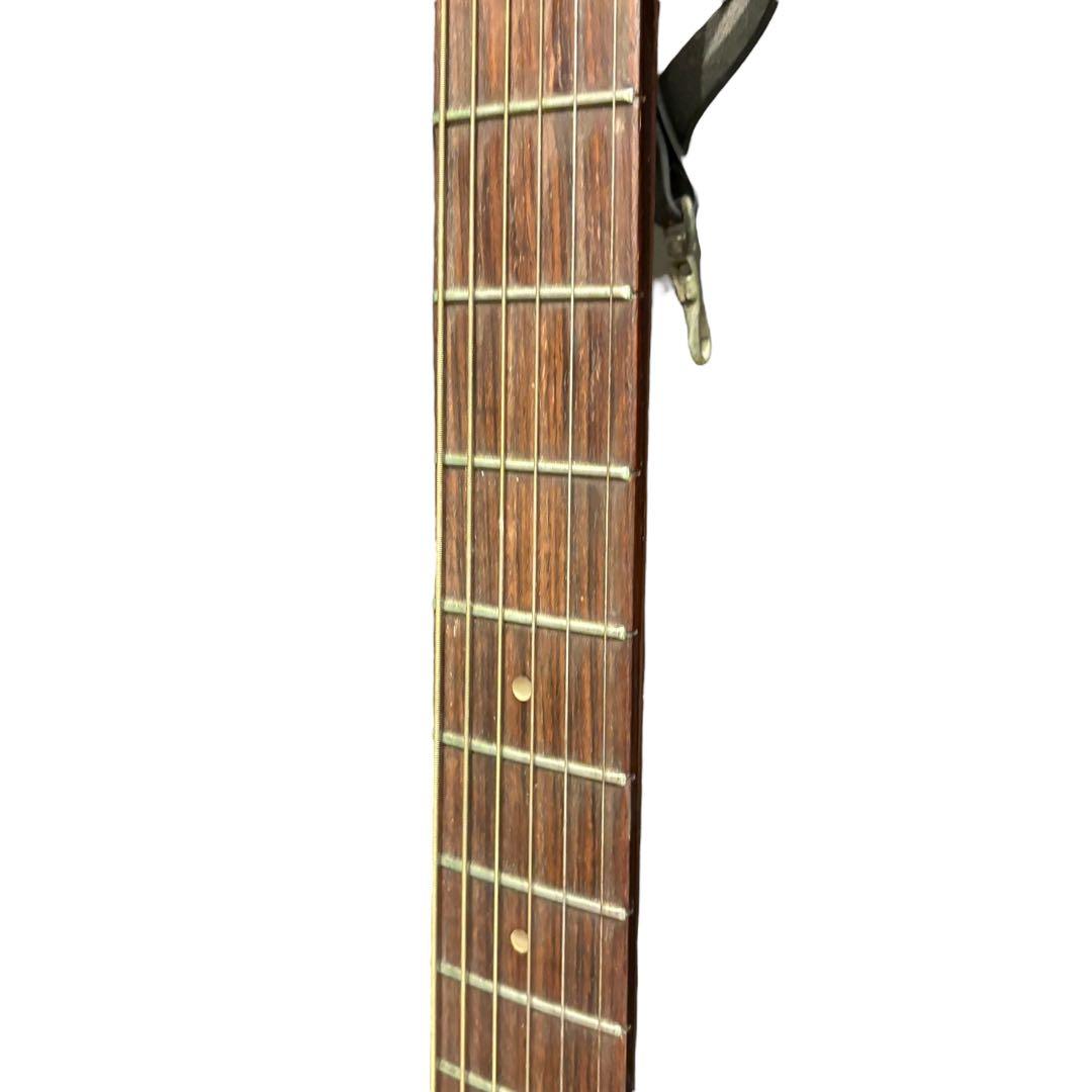 YAMAHA アコースティックギター FG-150J 黒ラベル