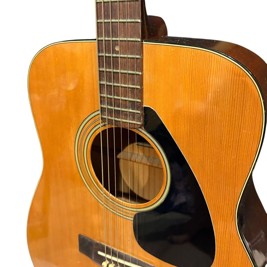 YAMAHA アコースティックギター FG-150J 黒ラベル