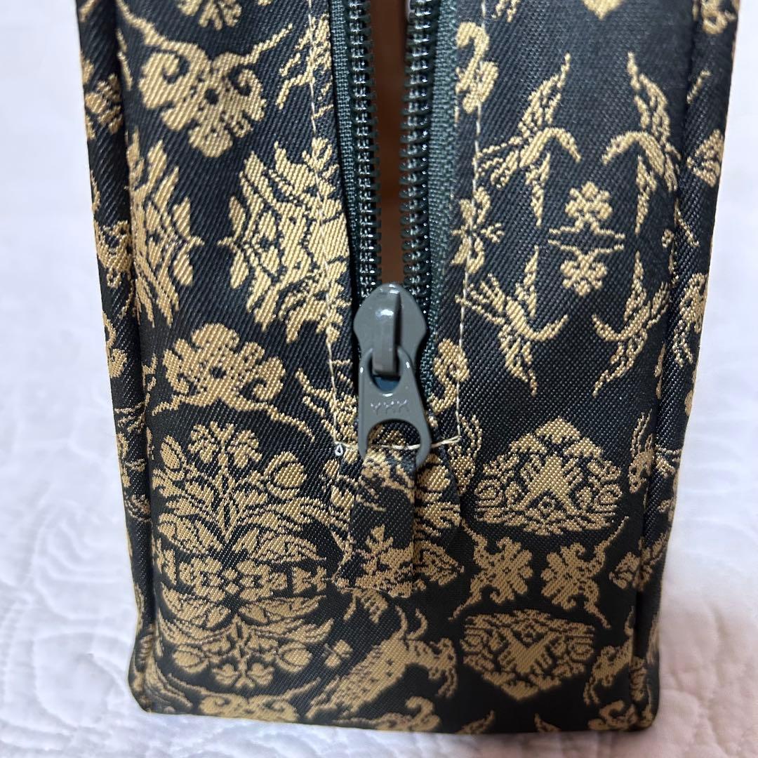 【高級利休バッグ ❣️】龍村美術織物