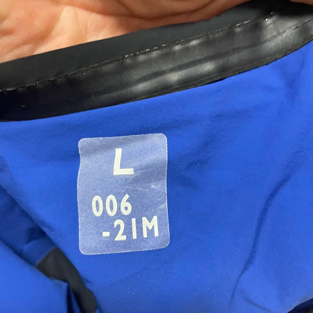 arena 競泳水着 Lサイズ アクアフォースX