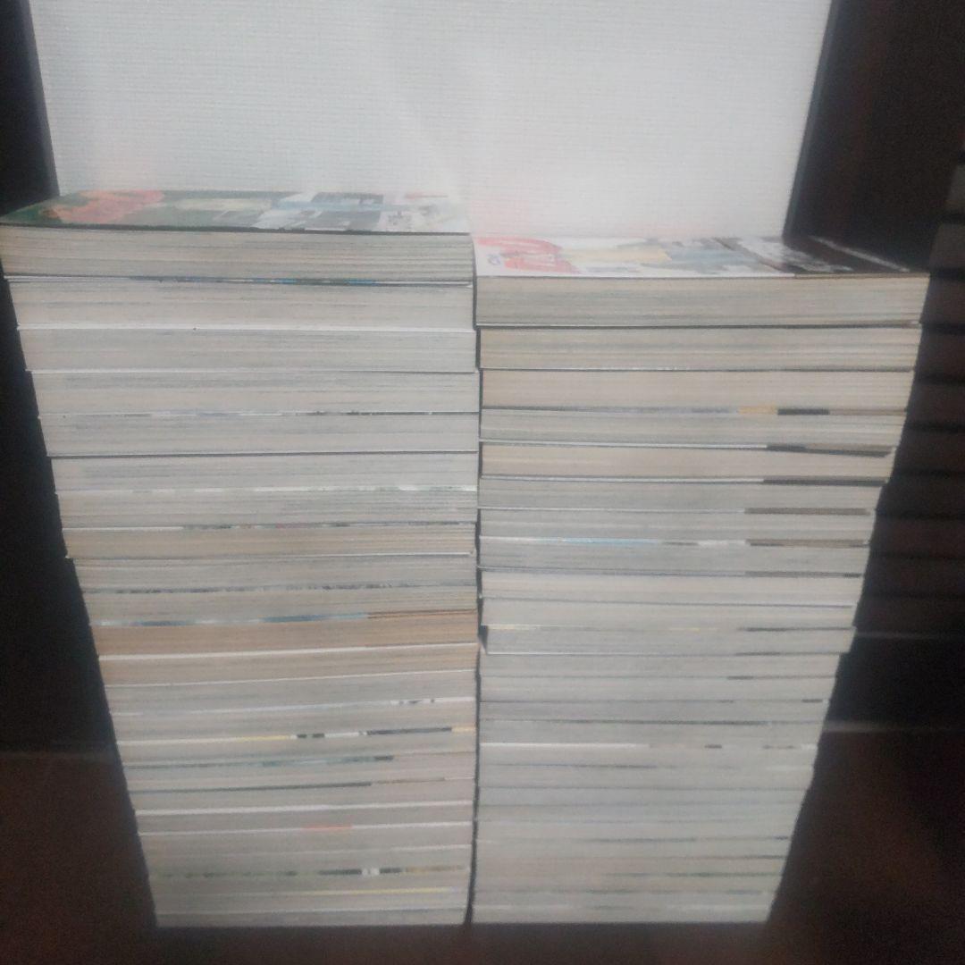 頭文字D 1巻〜48巻 全巻セット