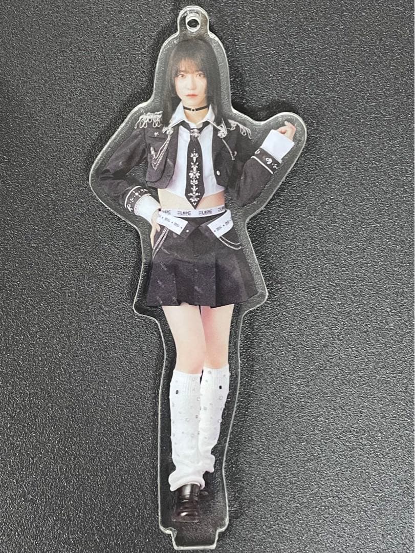 野口衣織　呪って呪って　アクリルスタンド　アクスタ　＝LOVE イコラブ