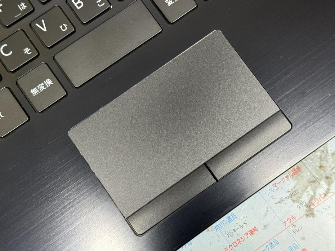 16GB・i7 美品 ソニー VAIO VJPG 13.3型 ノートPC 軽量