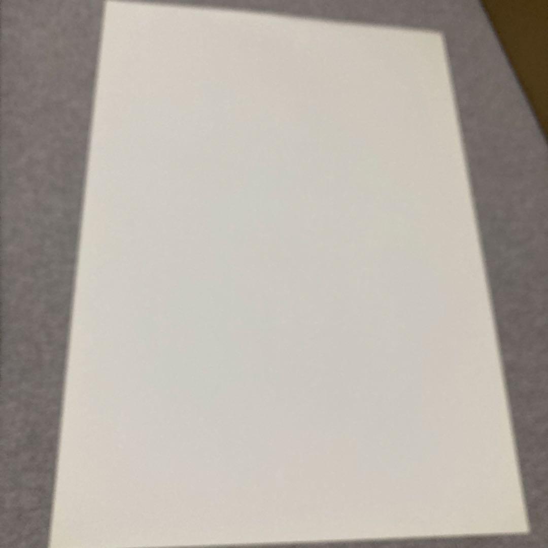 井川遥　BODY WILD FIT BOXER ポスター　美品　グンゼ　３