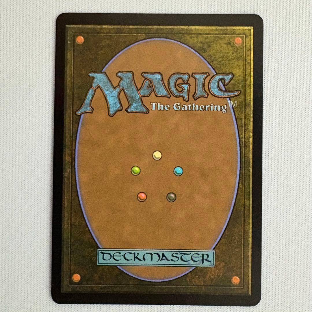 ドイツ語版 氷冠のヒルダ プロモ MTG Foil
