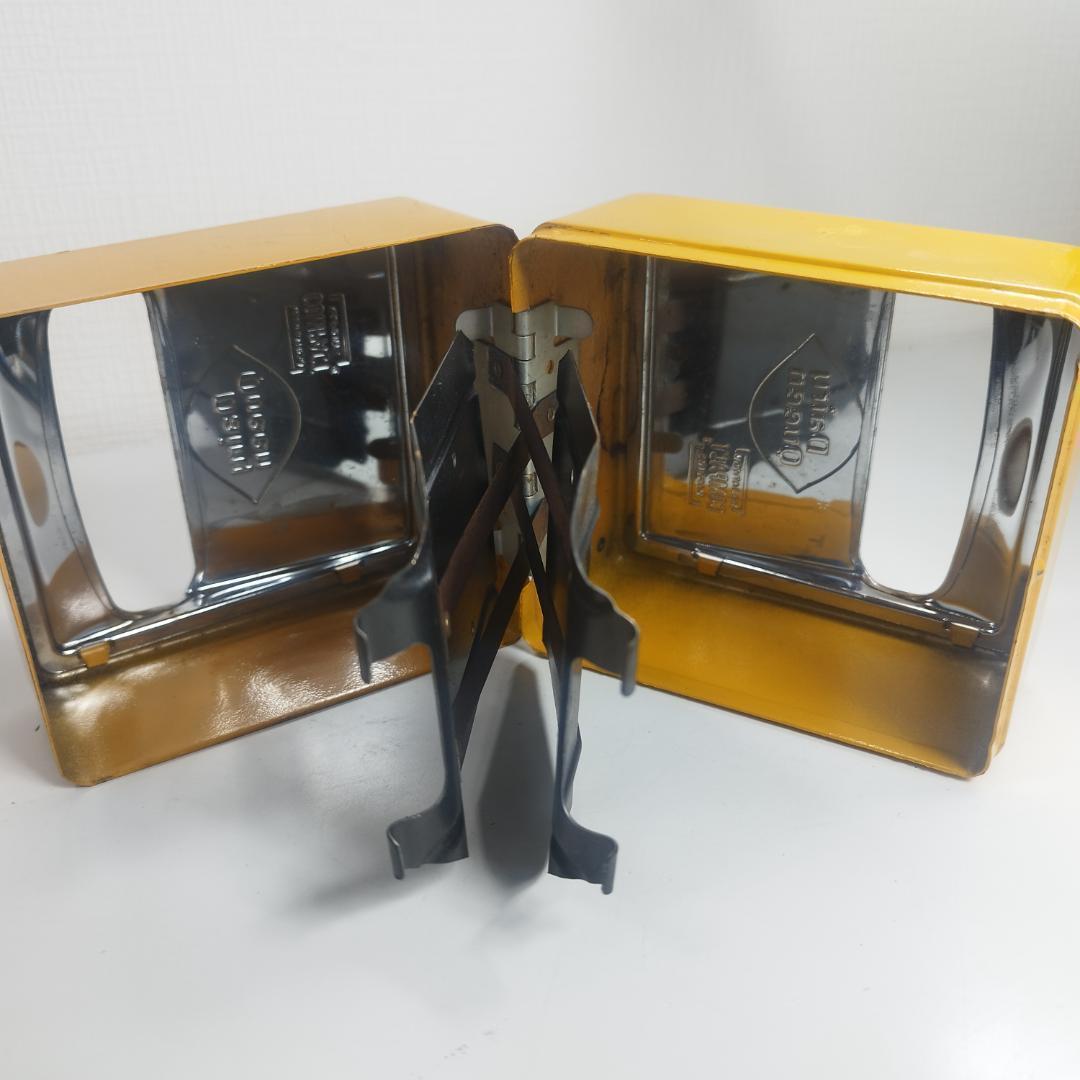 デイリークイーン USA 1980年代 ディスペンサー 看板 ナプキン h8b7