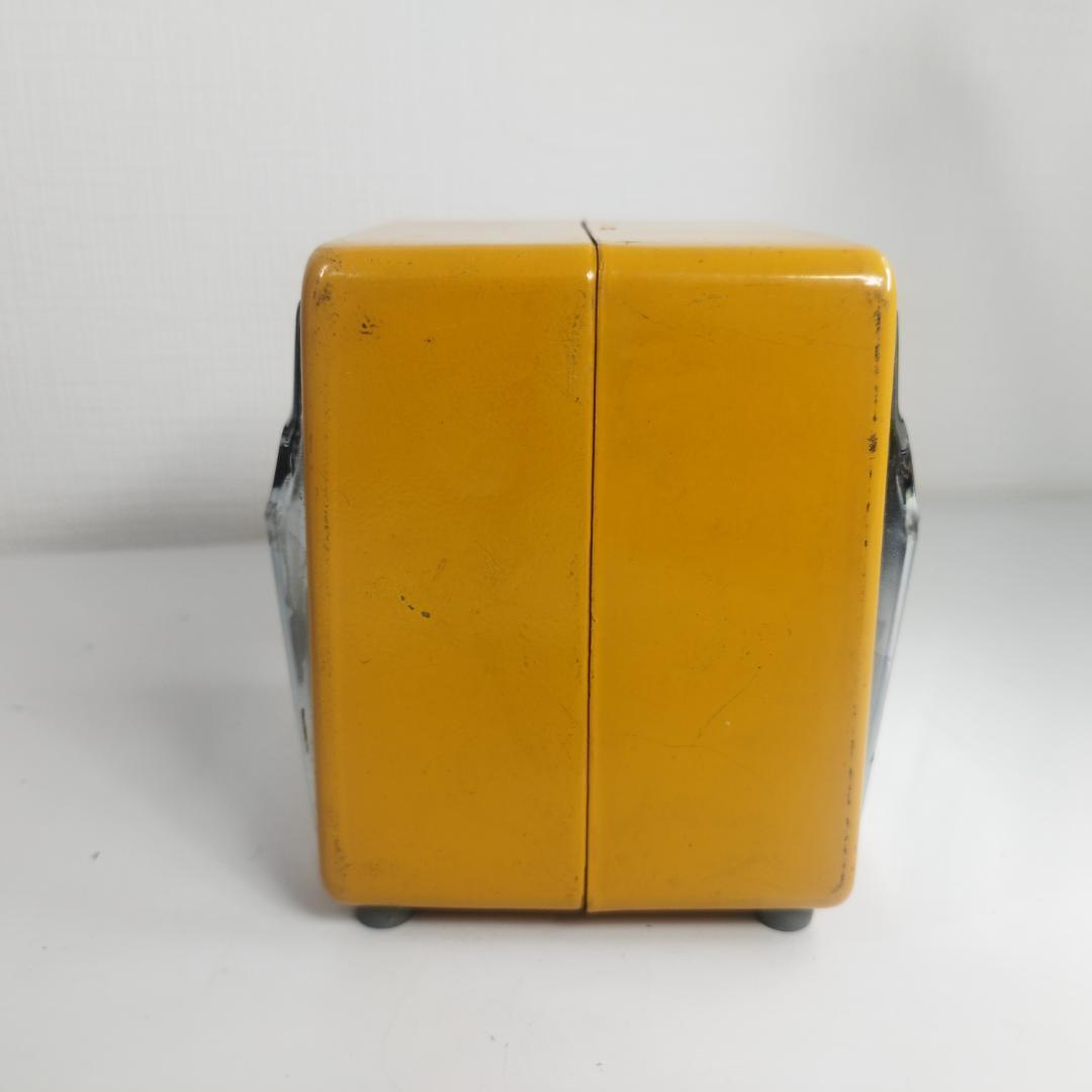 デイリークイーン USA 1980年代 ディスペンサー 看板 ナプキン h8b7