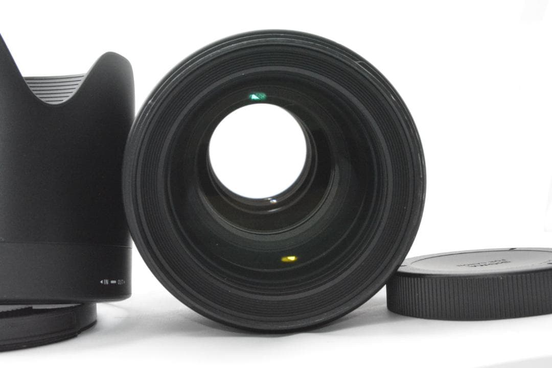 CANON用 SIGMA Art 50-100mm F1.8 DC HSM