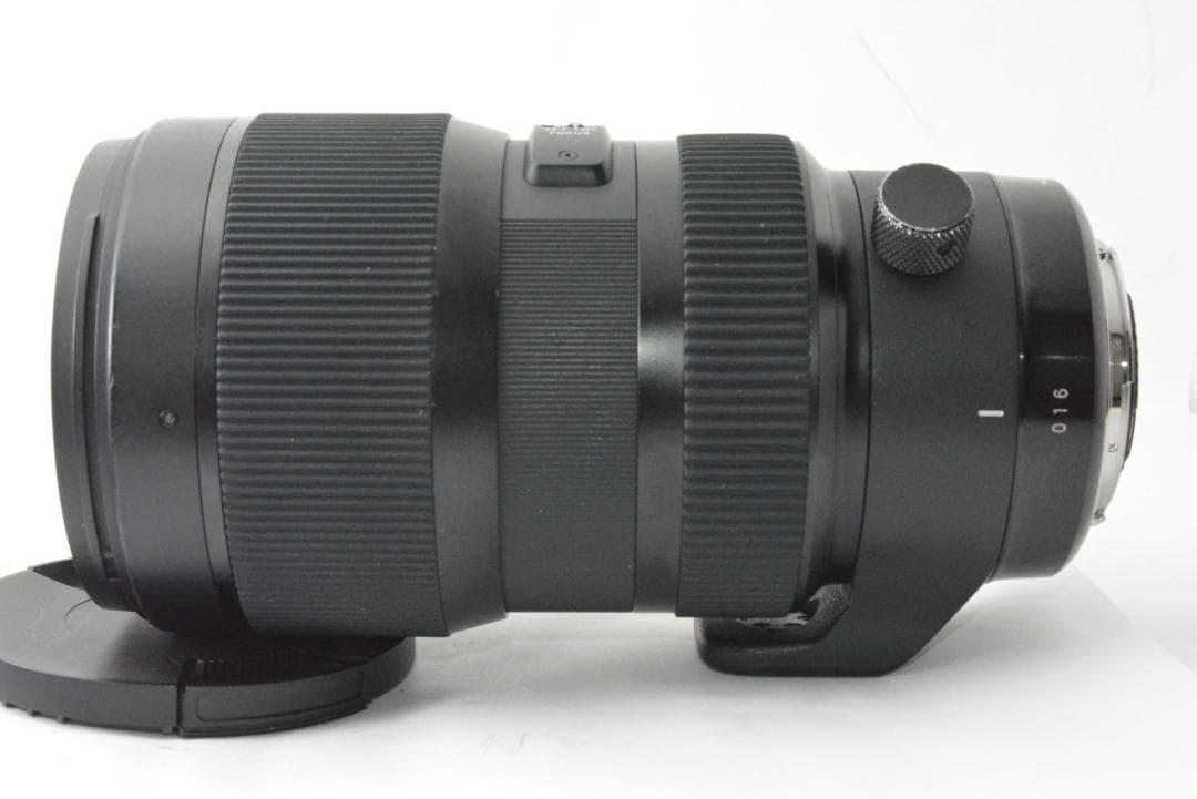 CANON用 SIGMA Art 50-100mm F1.8 DC HSM