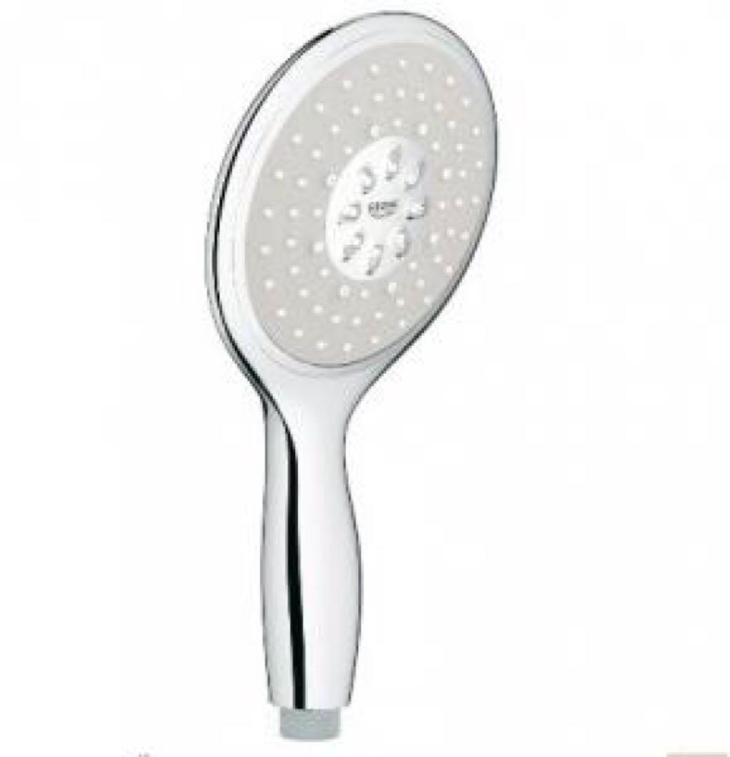 ⭕️独グローエ　シャワーヘッド　Bokoma Spray 13㎝