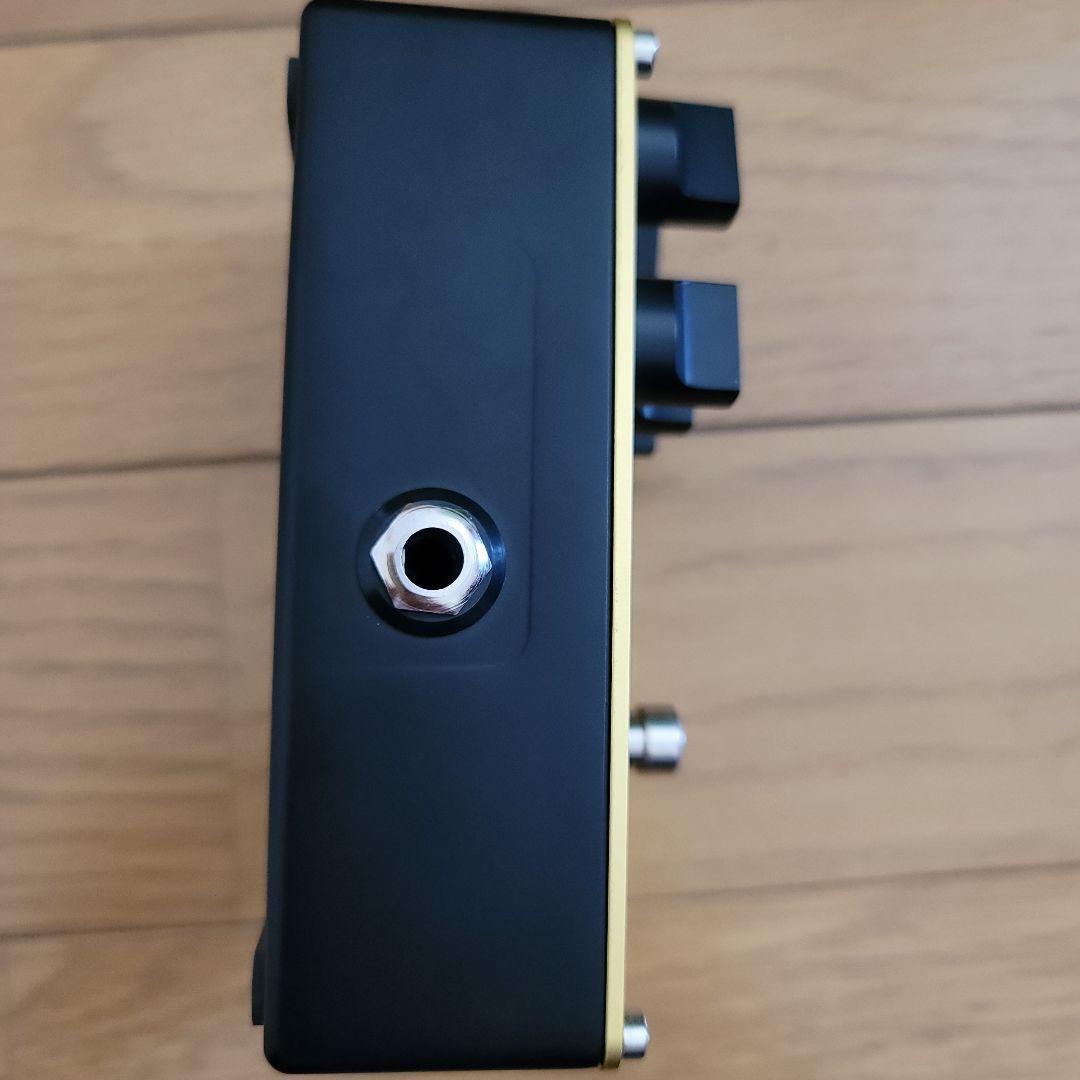 ギター Vox Copperhead Drive