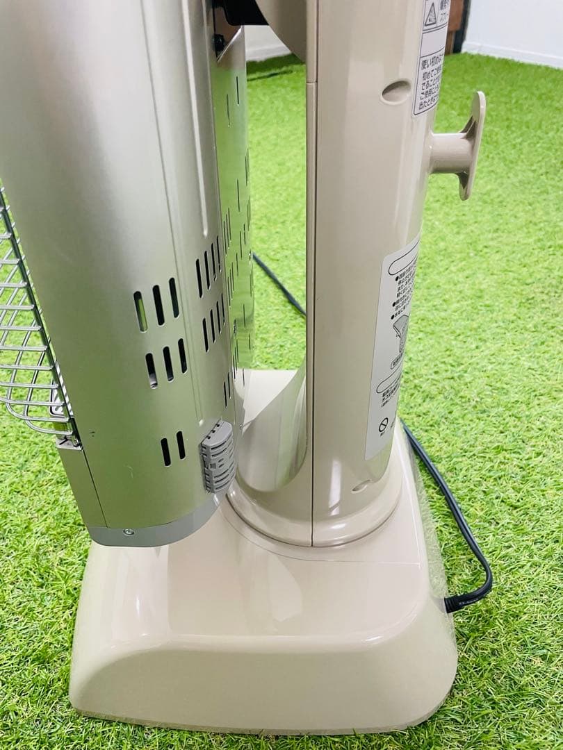 【良好】ダイキン セラムヒート ERFT11RSE2 遠赤外線暖房機