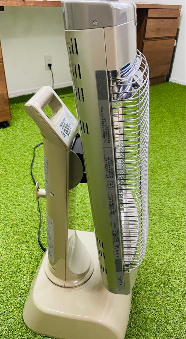 【良好】ダイキン セラムヒート ERFT11RSE2 遠赤外線暖房機