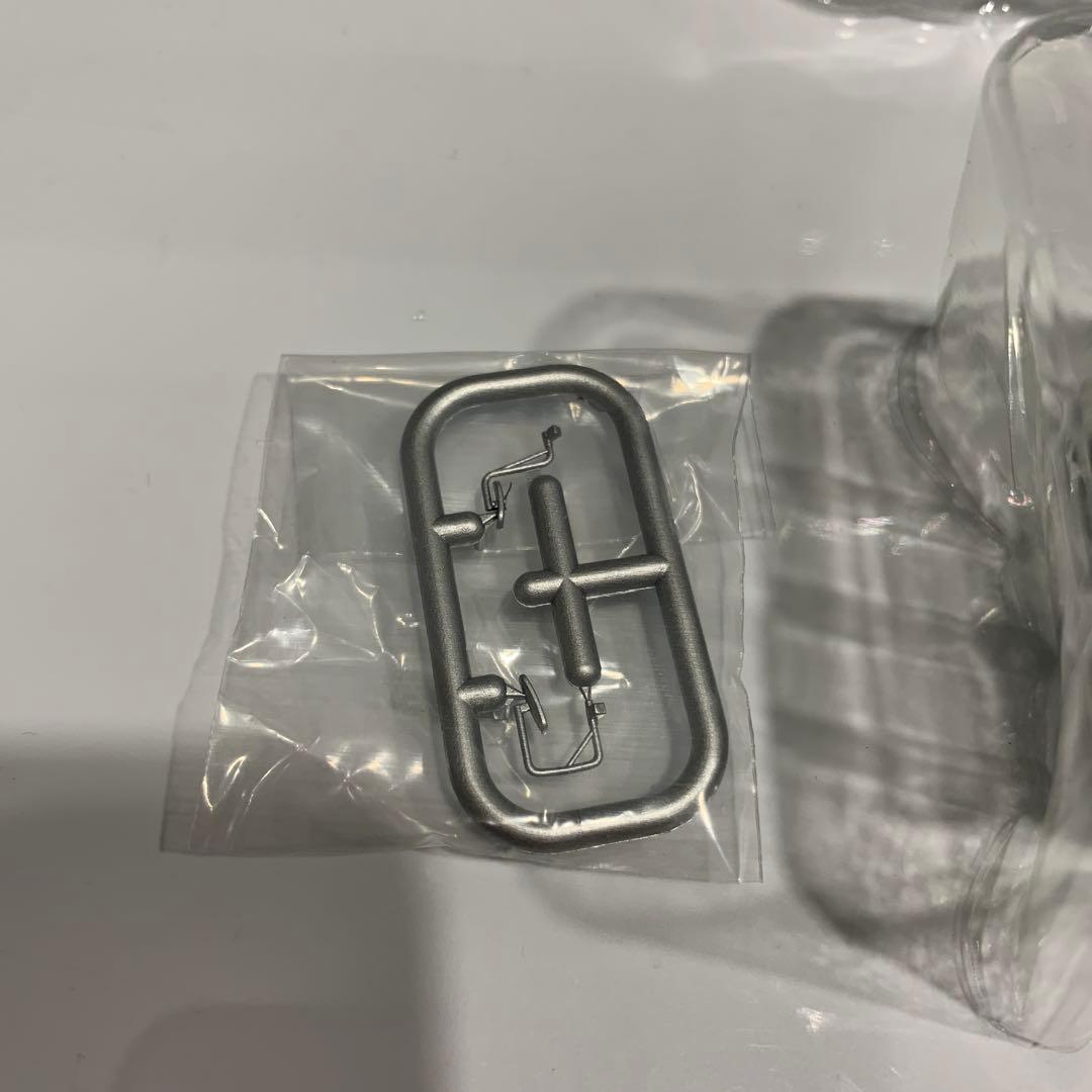 TOMYTEC いすゞBU04型バス　国際興業LV-N09a 1/64